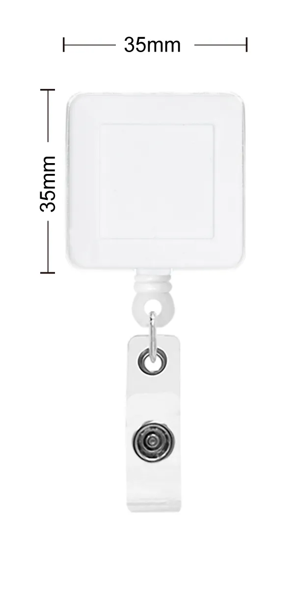 Badge Reels