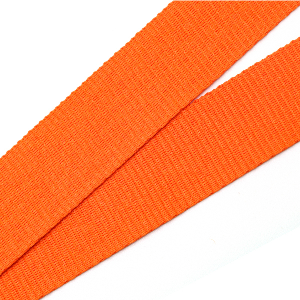 Cheap Plain Flat Polyester lanyards | Stock Colors available,yourdyesub.com