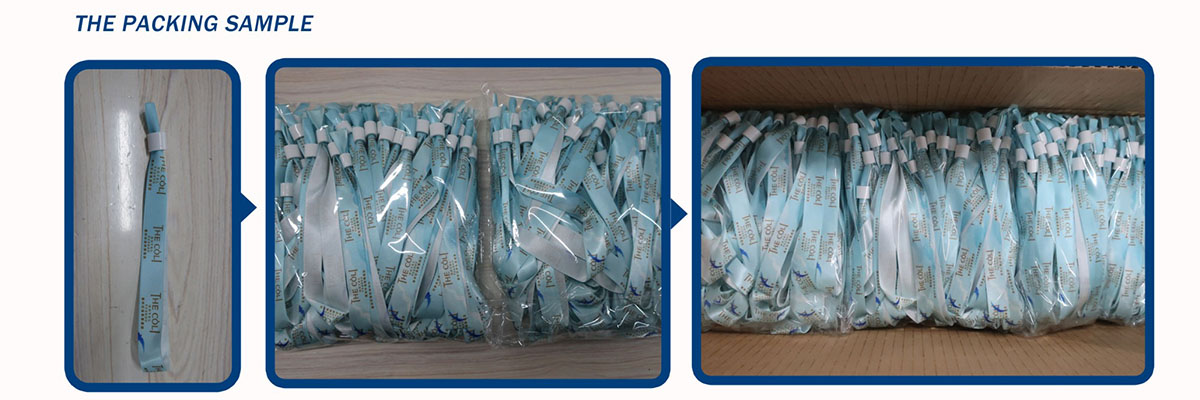 Cloth Wristband | yourdyesub.com