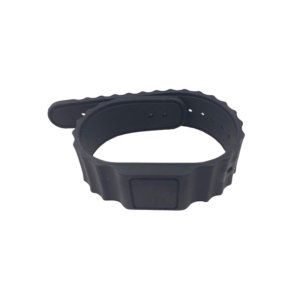 Silicone rfid wristband | Yourdyesub.com