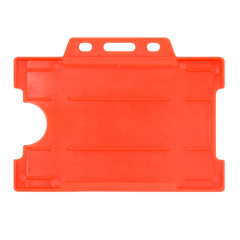Rigid Card Holder,yourdyesub.com,PVC card holder, rigid card holder, rigid id holder