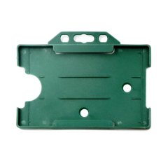 Rigid Card Holder,yourdyesub.com,PVC card holder, rigid card holder, rigid id holder