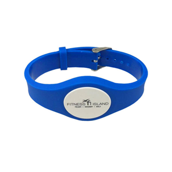 RFID Wristband RF-S017,yourdyesub.com