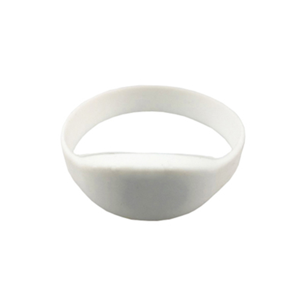 RFID Wristband RF-S010,yourdyesub.com,Custom Rfid silicone wristbands at factory direct price | yourdyesub.com
