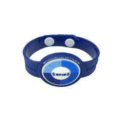 RFID Wristband RF-S018,yourdyesub.com,