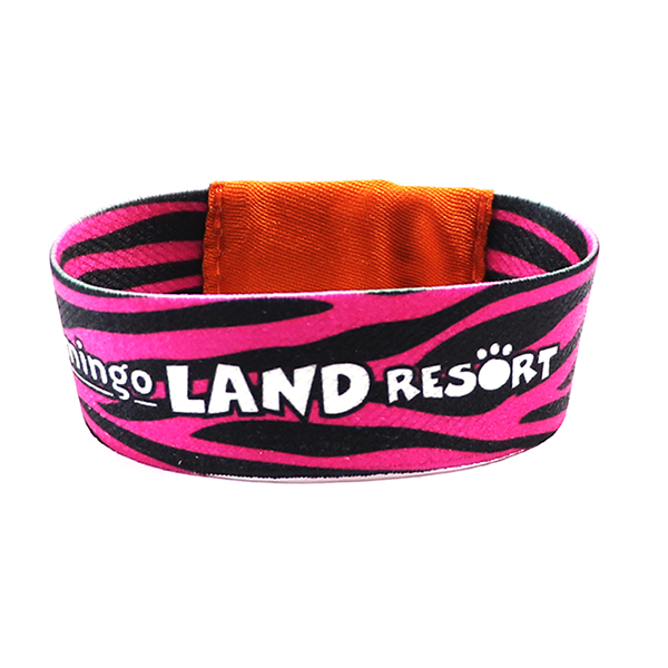 RFID Wristband RF-S020,yourdyesub.com