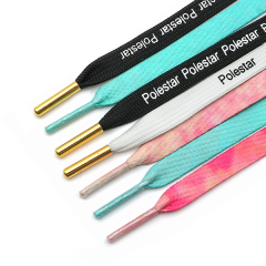 Shoelace Wholesale, Custom Shoelace With Sublimation Printed,yourdyesub.com,Custom Shoelaces - Personalized & Unique