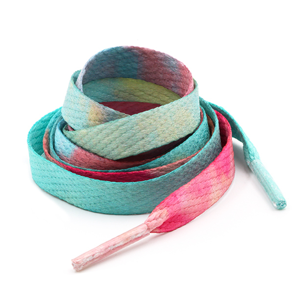 Shoelace Wholesale, Custom Shoelace With Sublimation Printed,yourdyesub.com,Custom Shoelaces - Personalized & Unique