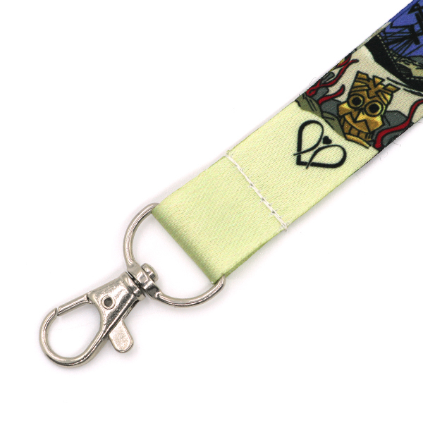 Custom Sublimation Lanyard | in 24 Hours,yourdyesub.com