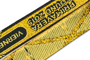 Sparking Wristband Logo