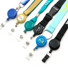 ID Badge Lanyard | retractable Lanyard,yourdyesub.com,ID Badge Lanyard | retractable Lanyard