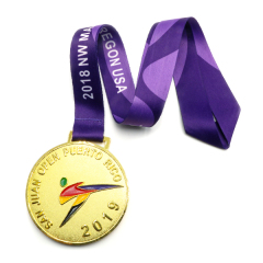 Custom Medal Lanyards - Elegant & Durable Printing,yourdyesub.com,Custom Medal Lanyards - Elegant & Durable Printing