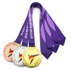 Custom Medal Lanyards - Elegant & Durable Printing,yourdyesub.com,Custom Medal Lanyards - Elegant & Durable Printing