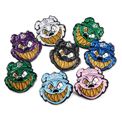 Custom Pin Badges,yourdyesub.com,Custom Pin Badges - Perfect for Personal or Promotional Use