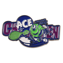 Custom Pin Badges,yourdyesub.com,Custom Pin Badges - Perfect for Personal or Promotional Use