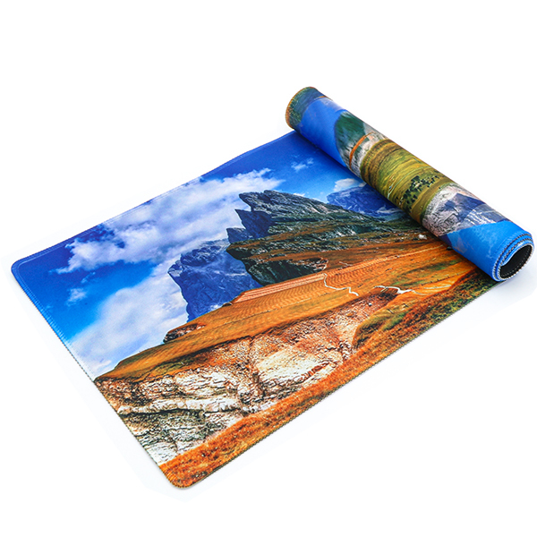 Mouse Pad Custom Sublimation Printed,yourdyesub.com