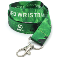 sublimation Lanyard