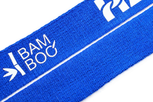 Bamboo Wristbands