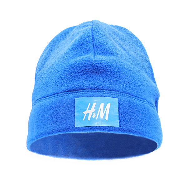 Custom Fleece Cap,yourdyesub.com