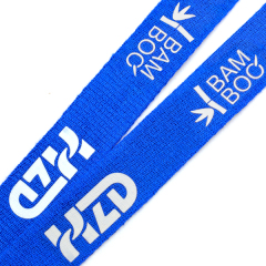 Custom Bamboo Lanyard  Eco friendly | Yourdyesub.com,yourdyesub.com,Custom Bamboo Lanyard  Eco friendly | Yourdyesub.com