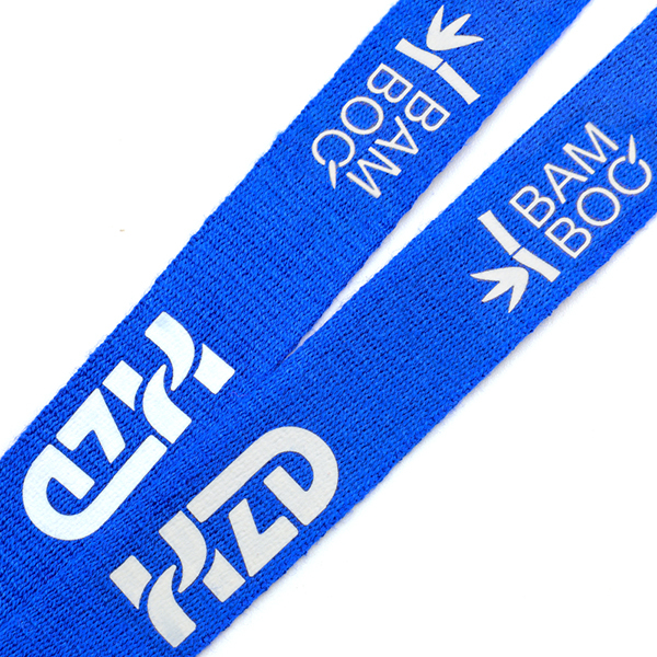 Custom Bamboo Lanyard  Eco friendly | Yourdyesub.com,yourdyesub.com,Custom Bamboo Lanyard  Eco friendly | Yourdyesub.com