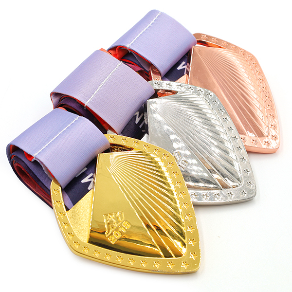 Custom Medal Lanyards - Elegant & Durable Printing,yourdyesub.com,Custom Medal Lanyards - Elegant & Durable Printing