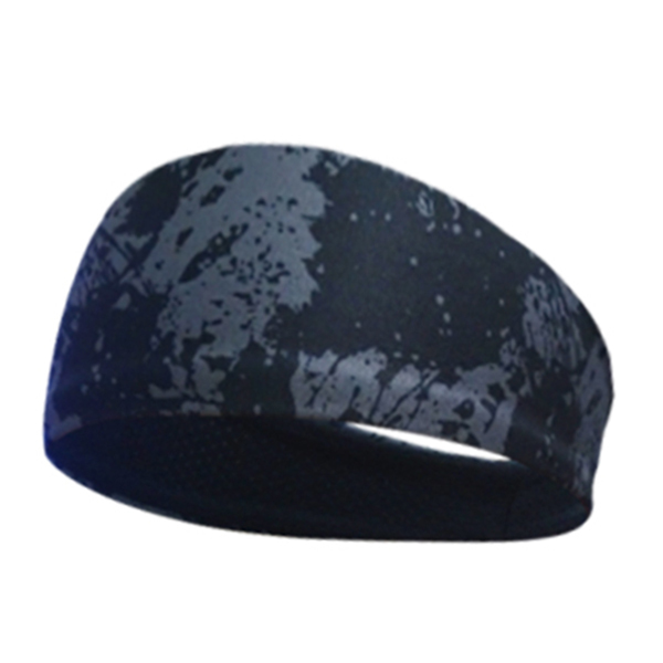 Non-Slip Headbands for Intense Workouts - Stay Secure & Stylish,yourdyesub.com