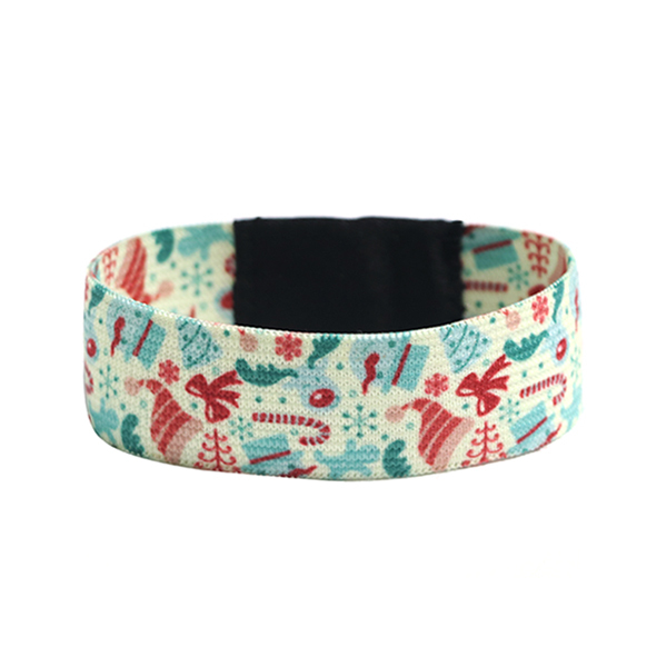 RFID Wristband RF-S024,yourdyesub.com