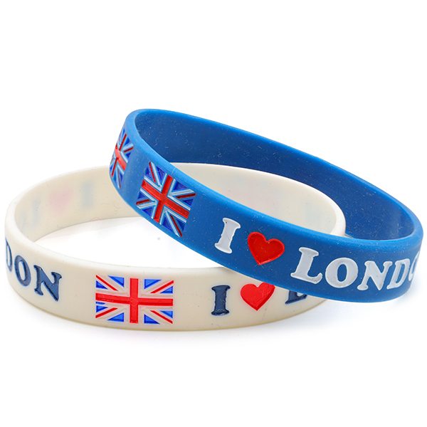 Silicone Wristband,yourdyesub.com