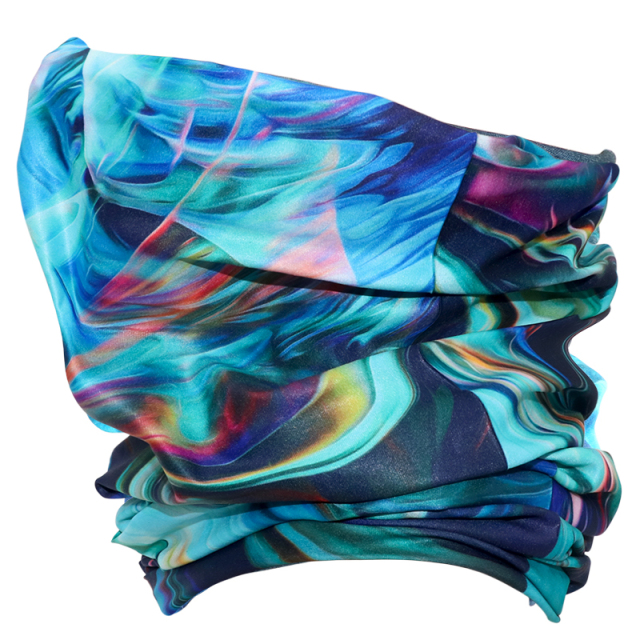 Lycra Standard Multifunctional Tube Bandana,yourdyesub.com