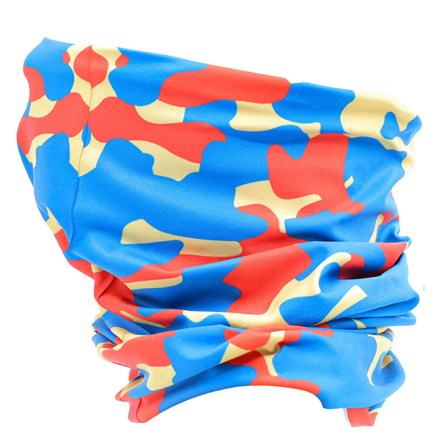 Lycra Standard Multifunctional Tube Bandana,yourdyesub.com