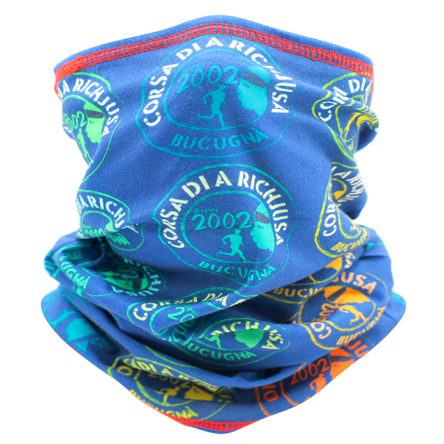 Classic Polyester Bandana,yourdyesub.com