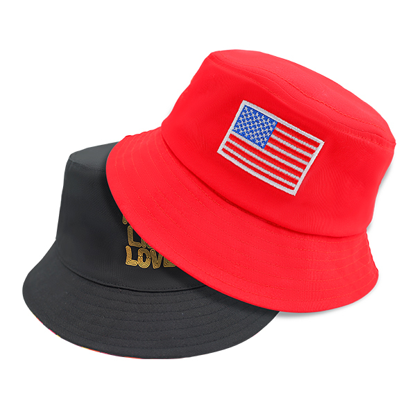 Custom Bucket Hats,yourdyesub.com