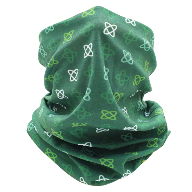 Lycra Standard Multifunctional Tube Bandana,yourdyesub.com