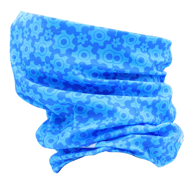 Neck Gaiter Face Covering Scarf Anti UV -Dust, Windproof Bandanas Sweat Wicking &Breathable Headbands,yourdyesub.com