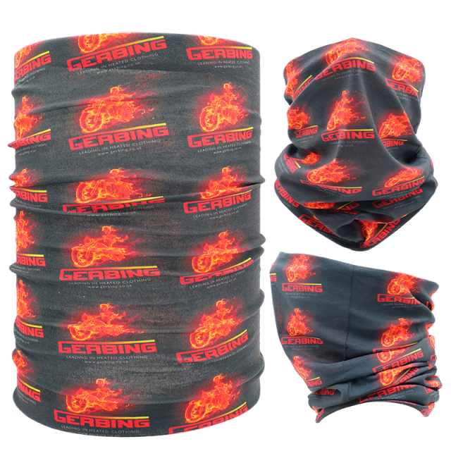 Neck Gaiter Face Covering Scarf Anti UV -Dust, Windproof Bandanas Sweat Wicking &Breathable Headbands,yourdyesub.com