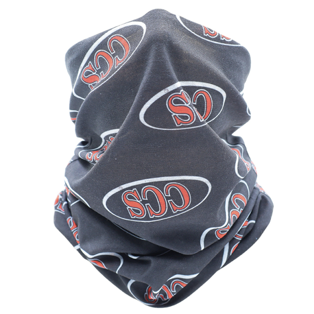 Polyester Neck Gaiter Short style bandana,yourdyesub.com