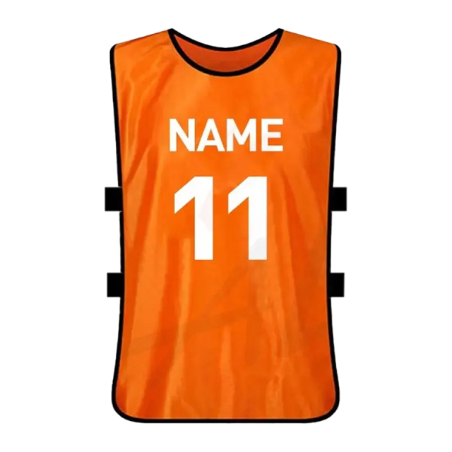 Custom Soccer Bibs,yourdyesub.com