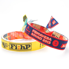 Woven Wristbands | Custom Embroidered Cloth Wristbands,yourdyesub.com,Woven Wristbands | Custom Embroidered Cloth Wristbands