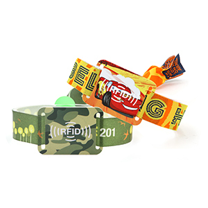 RFID Cloth Wristbands | Yourdyesub.com,yourdyesub.com