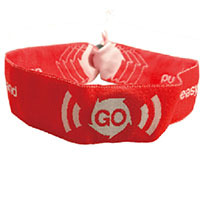 RFID Cloth Wristbands | Yourdyesub.com,yourdyesub.com