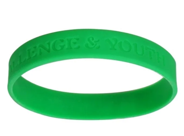 Debossed Silicone Wristbands with Color Fill | yourdyesub.com,yourdyesub.com,Debossed Silicone Wristbands with Color Fill | yourdyesub.com
