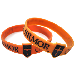 Debossed Silicone Wristbands with Color Fill | yourdyesub.com,yourdyesub.com,Debossed Silicone Wristbands with Color Fill | yourdyesub.com