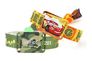 RFID Cloth Wristbands | Yourdyesub.com,yourdyesub.com