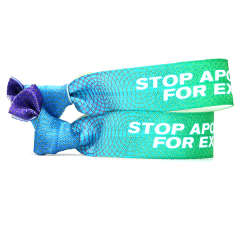 Stretchable Cloth Wristbands | Yourdyesub.com,yourdyesub.com,Stretchable Cloth Wristbands | Yourdyesub.com