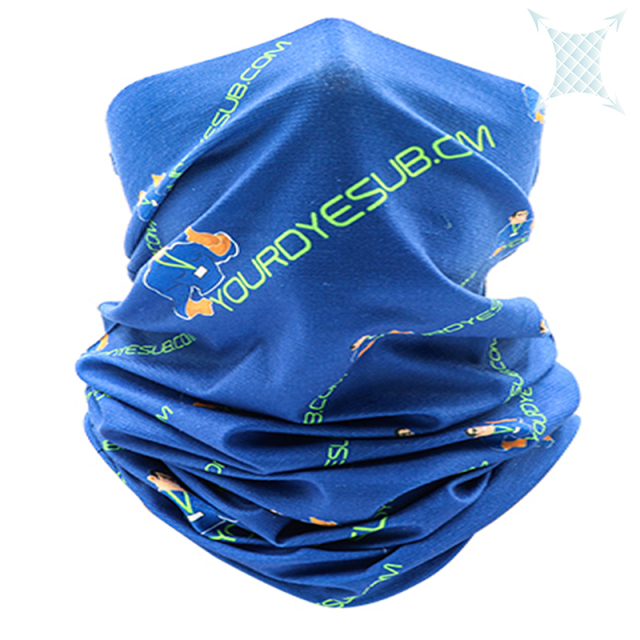 Multi-Functional Tube Neck Gaiter | yourdyesub.com,yourdyesub.com,Multi-Functional Tube Neck Gaiter | yourdyesub.com