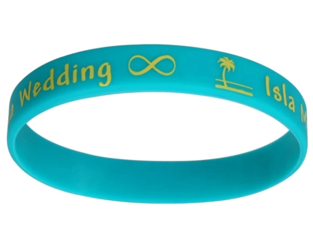 Screen Printed Silicone Wristbands | yourdyesub.com,yourdyesub.com,Screen Printed Silicone Wristbands | yourdyesub.com