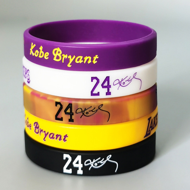 Segmented Silicone Wristbands with Debossed Color Fill | yourdyesub.com,yourdyesub.com,Segmented Silicone Wristbands with Debossed Color Fill | yourdyesub.com