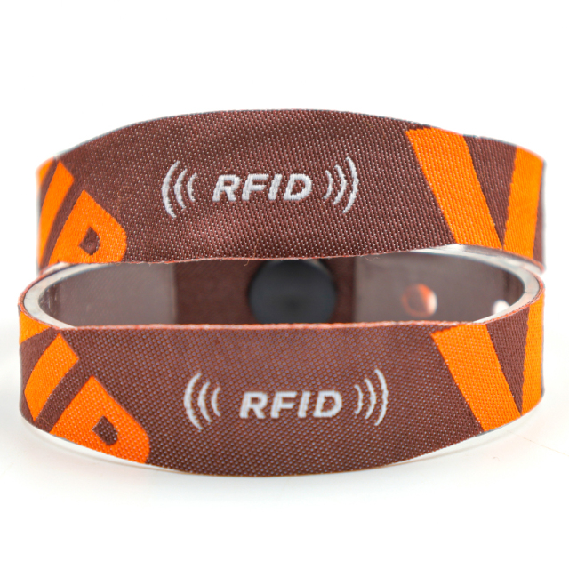 Custom Cloth Wristbands with RFID Card for Secure Identification | Yourdyesub.com,yourdyesub.com,Custom Cloth Wristbands with RFID Card for Secure Identification | Yourdyesub.com