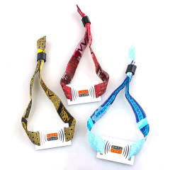 Event Wristbands with RFID Card for Secure Identification | Yourdyesub.com,yourdyesub.com,Event Wristbands with RFID Card for Secure Identification | Yourdyesub.com
